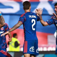 U de Chile revela detalles de un traspaso a México: "Puede ser compra..."