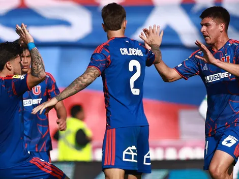 U de Chile revela detalles de un traspaso a México: "Puede ser compra..."