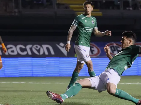 Ex Audax brilla en Segunda y reconoce interés de otros clubes