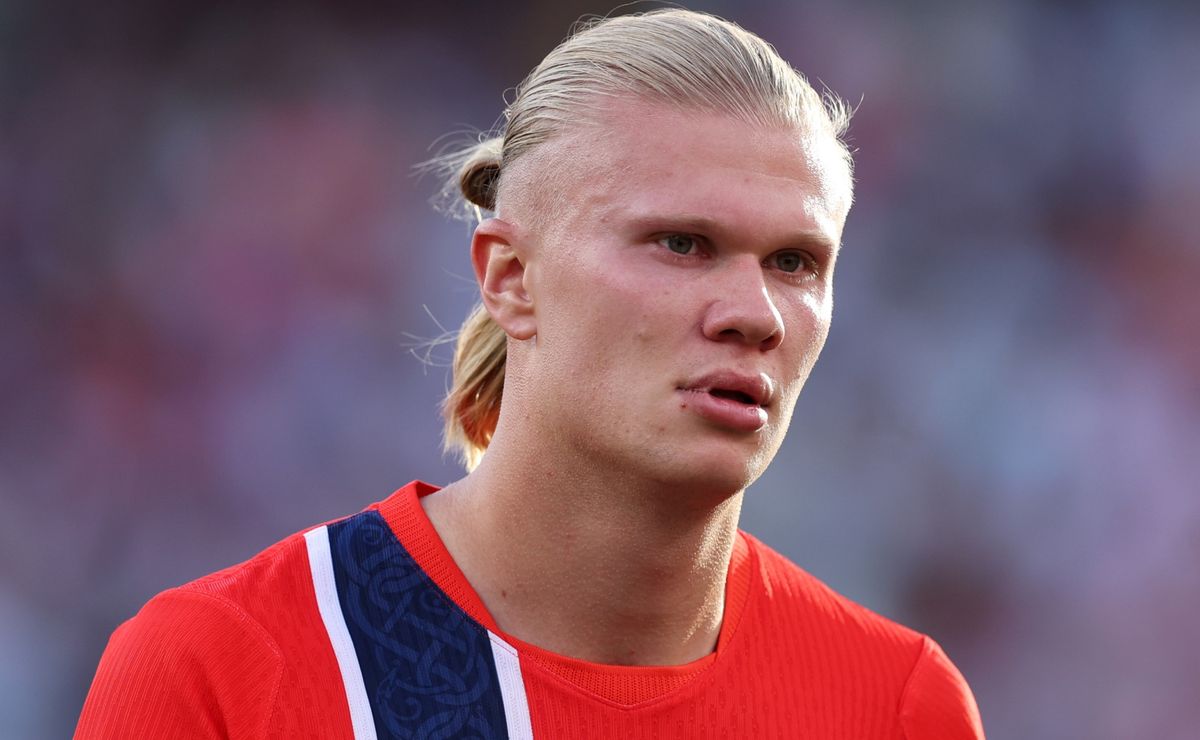Pronósticos Noruega vs Senegal: partido clave con Haaland como protagonista