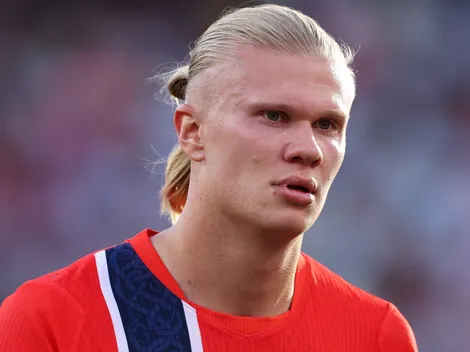 Pronósticos Noruega vs Senegal: partido clave con Haaland como protagonista