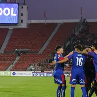 Minuto a minuto en vivo: ¡Golazo de Guerero y la U gana 2-0!