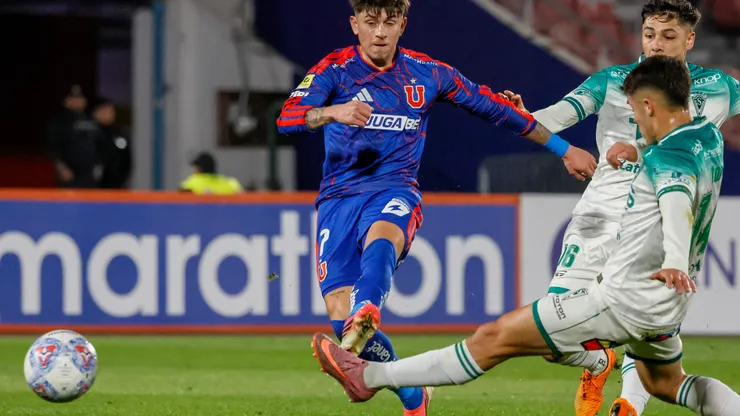 (Andrés Piña/Photosport).