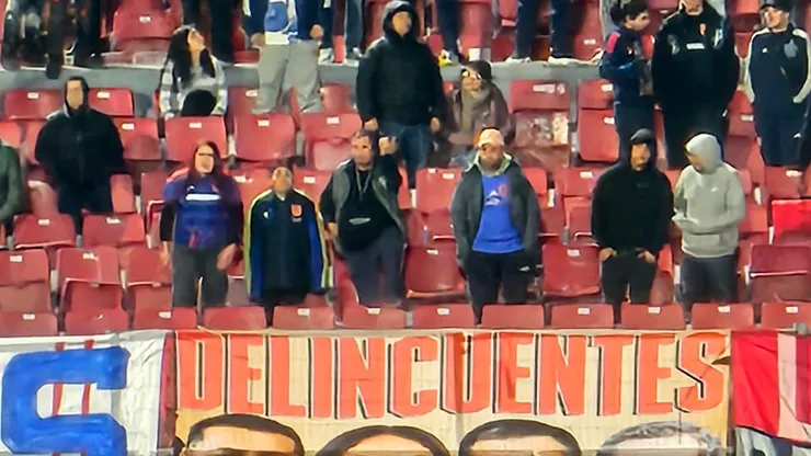 (Foto: Rayando el CDA).