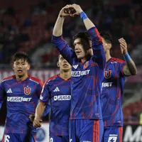 Minuto a minuto en vivo: ¡Arce marca y la U otra vez gana por dos!