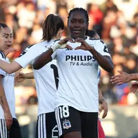 ¿Hubo récord? Colo Colo supera a la U y se queda con el Superclásico Femenino