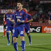 Minuto a minuto en vivo: ¡Vásquez anota un golazo y la U se florea!