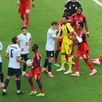 En vivo: Cabo Verde sorprende y empate a Uruguay
