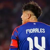 Chelo Morales habla de lo vivido por Gago: "Ya tenía dolor..."
