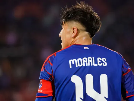 Chelo Morales habla de lo vivido por Gago: "Ya tenía dolor..."