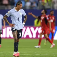 Tabla: Uruguay se complica y tendrá que derrotar a España