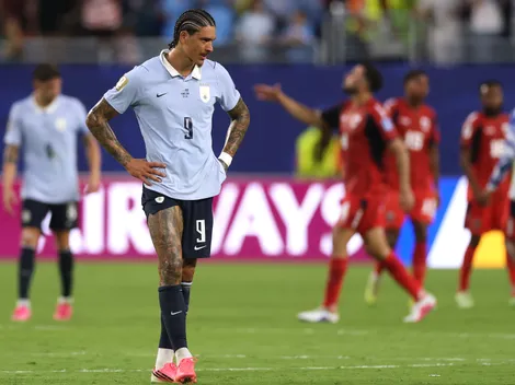Tabla: Uruguay se complica y tendrá que derrotar a España