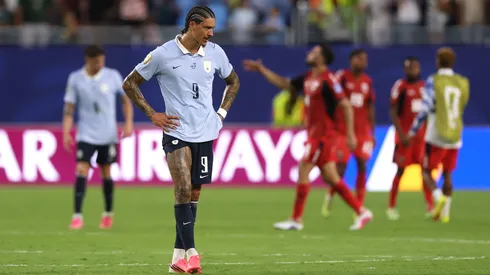 Difícil situación para Uruguay.