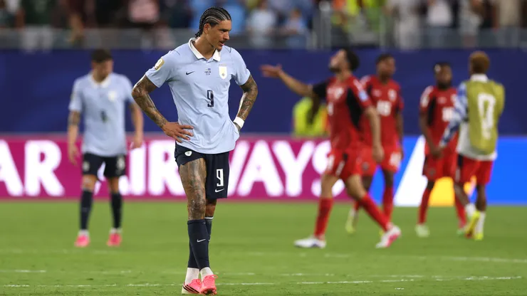 Difícil situación para Uruguay.