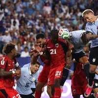 ¡Sorpresa Mundial! Cabo Verde le arruina fiesta a Uruguay