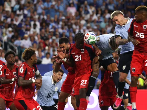¡Sorpresa Mundial! Cabo Verde le arruina fiesta a Uruguay