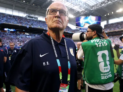 Bielsa destapa la clave del frustrante empate vs Cabo Verde: "Fue determinante"