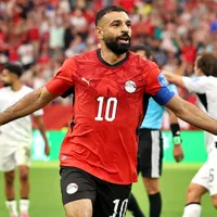 En vivo: ¡Egipto lo da vuelta y tenemos un partidazo!