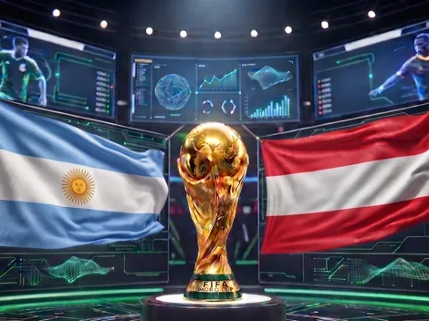 Argentina vs. Austria: Horario y dónde ver a Messi en el Mundial