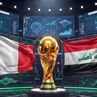Francia vs. Irak: Horario y dónde ver el Mundial 2026
