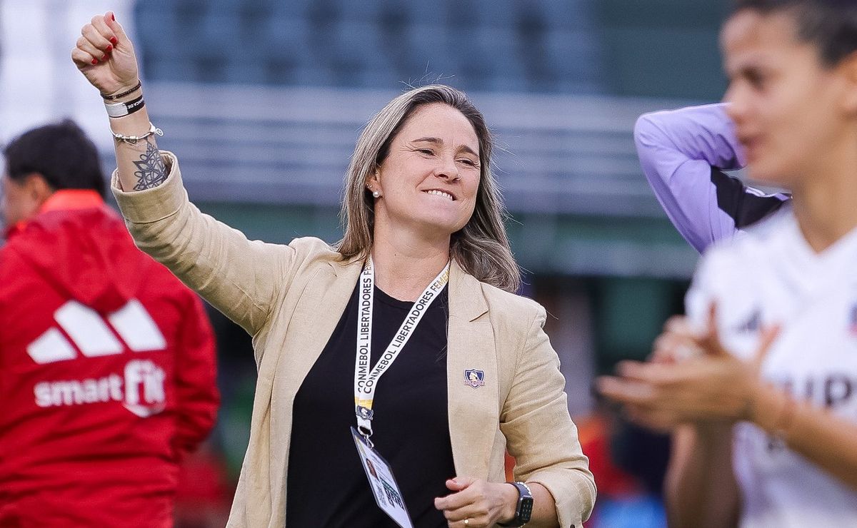 Tatiele Silveira renueva con Colo Colo y revela si la llamaron de la Roja: “Nadie me habló”