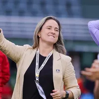 Tatiele Silveira no se mueve de Colo Colo: "Con la Roja no hablé"