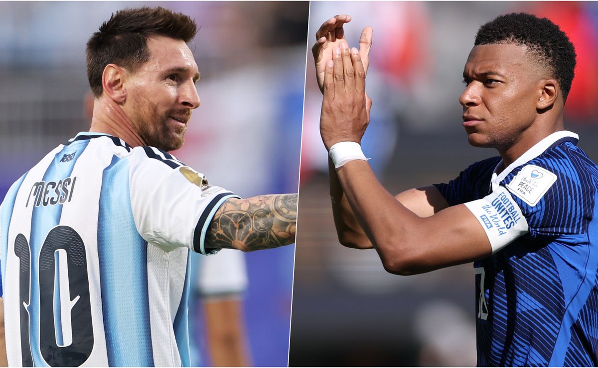 Los cuatro partidos del Mundial 2026 hoy lunes 22 de junio: ¿Van por TV abierta?