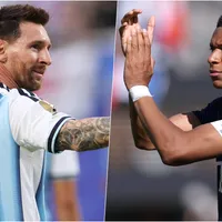 Cartelera mundialera: los partidos de este lunes y dónde verlos