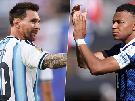 Cartelera mundialera: los partidos de hoy y dónde verlos