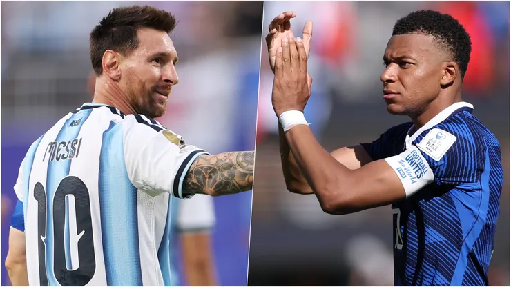 La acción del lunes 22 de junio en el Mundial 2026