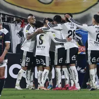 Olmos nombra al jugador que le quedó grande la camiseta de Colo Colo