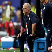 Mucho cooler y poca dinámica: uruguayo ex Colo Colo critica a Bielsa