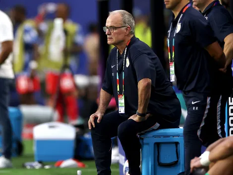 Mucho cooler y poca dinámica: uruguayo ex Colo Colo critica a Bielsa