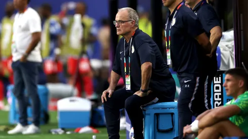 Bielsa no convence a nadie en el Mundial con Uruguay