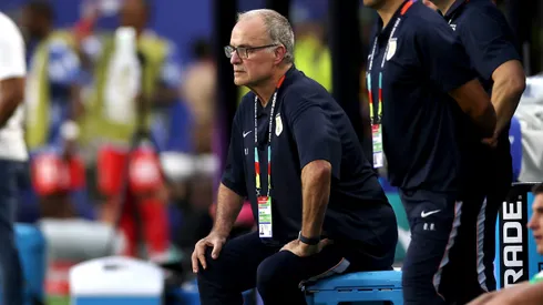 Esto dicen en Uruguay sobre el presente del equipo de Bielsa