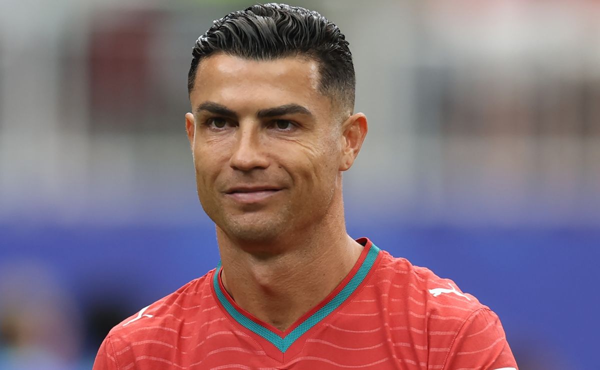 ¿Va por TV abierta? Dónde ver a Cristiano Ronaldo en el Portugal vs Uzbekistán del Mundial 2026
