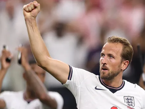 Pronósticos Inglaterra vs Ghana: las apuestas destacadas para otro show de Harry Kane