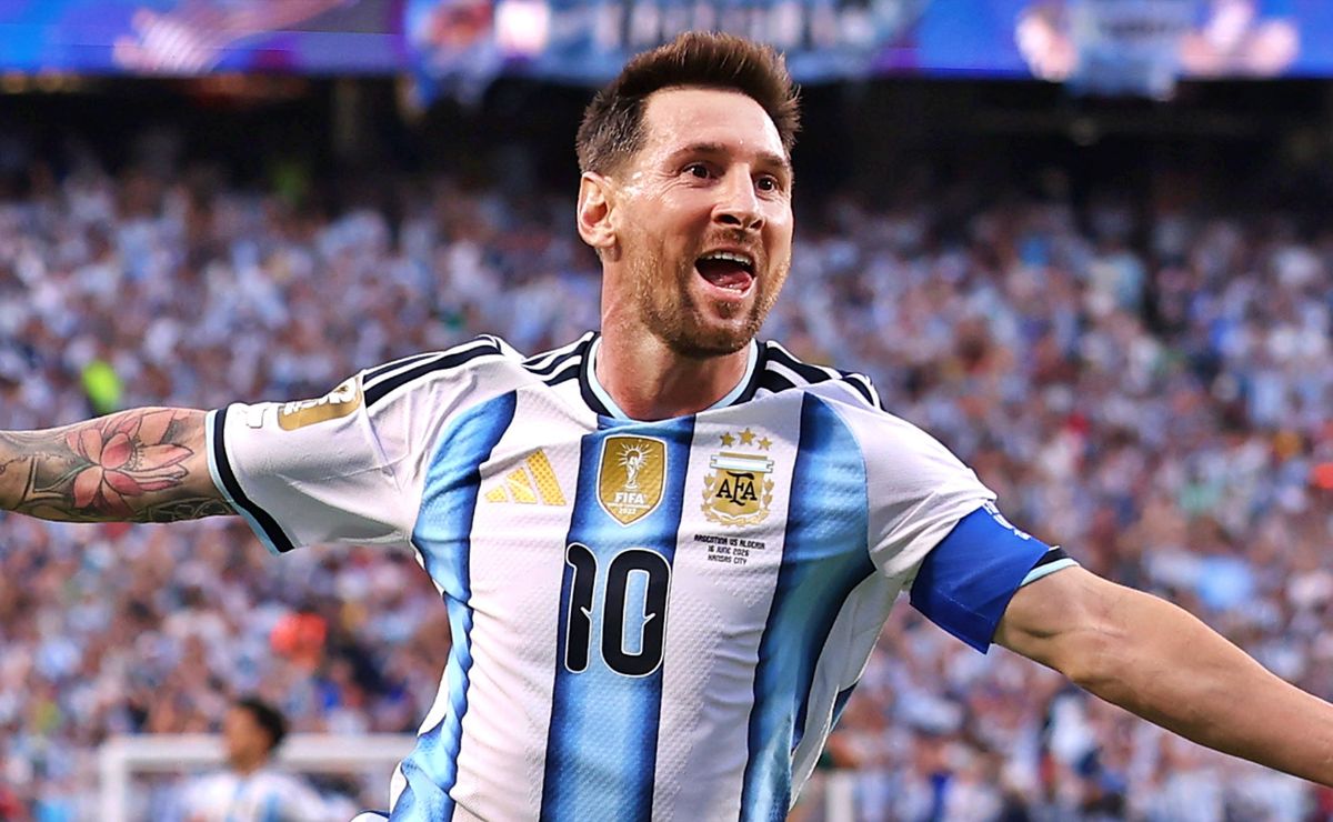 ¿Va por Chilevisión? El canal que transmite a Argentina vs Austria por el Mundial 2026