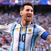 ¿Va por CHV ? El canal que transmite a Argentina vs Austria por el Mundial