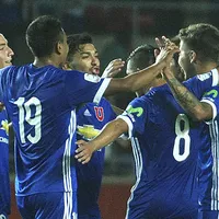 Puerto Montt oficializa el fichaje de un ex U de Chile