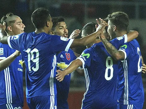 Puerto Montt oficializa el fichaje de un ex U de Chile