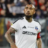 "No es necesario que Vidal se promocione para renovar en Colo Colo"