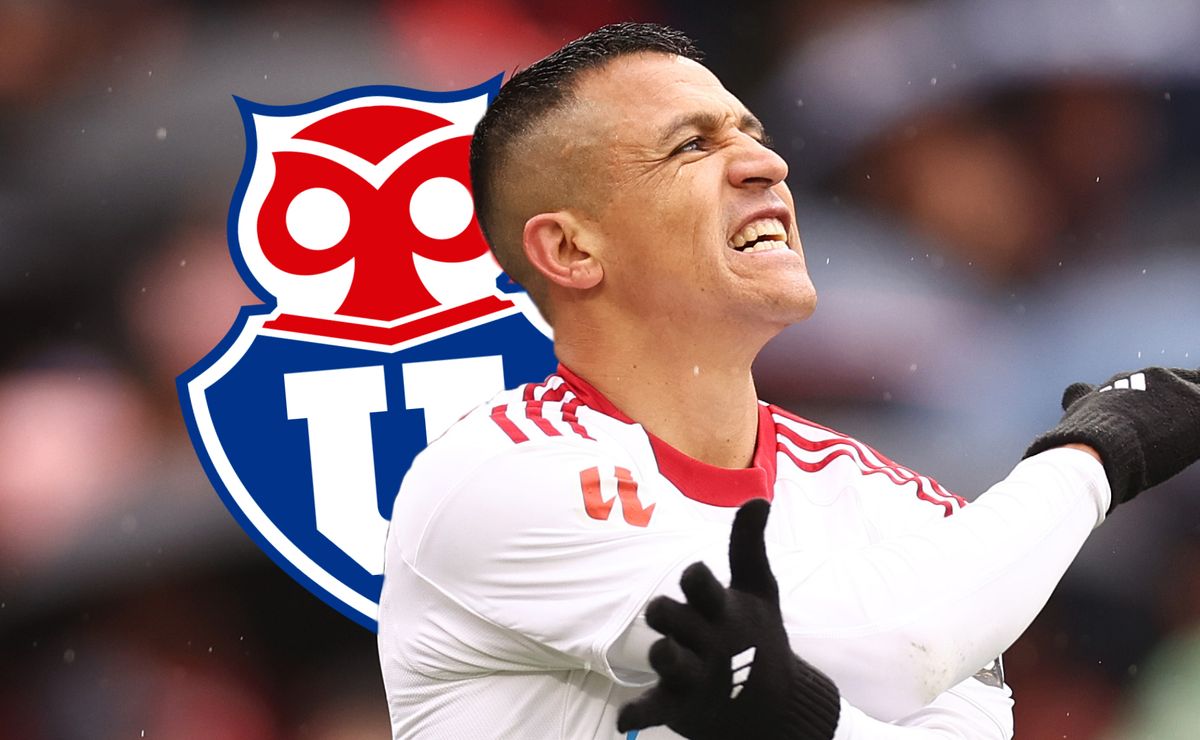 Alexis Sánchez y renovación en Sevilla: prensa española sepulta llegada a la U o una liga “de menor nivel”