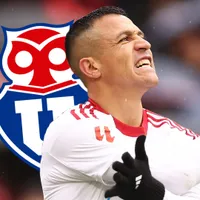 Prensa española sepulta llegada de Alexis a la U: "Liga de menor nivel"