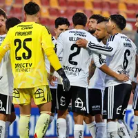 Apuntan a una inminente salida de Colo Colo: "Ninguna posibilidad de..."