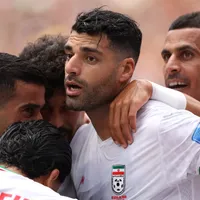 Irán agradece el apoyo de los mexicanos en el Mundial: "Hermanos"