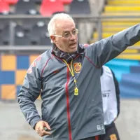 Basay realza la remontada del colista de la B en la Copa Chile: "Nos permite..."