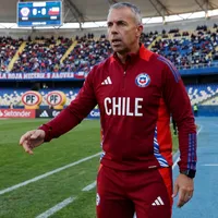 Fue DT interino de la Roja y aprueba llegada de Gustavo Álvarez