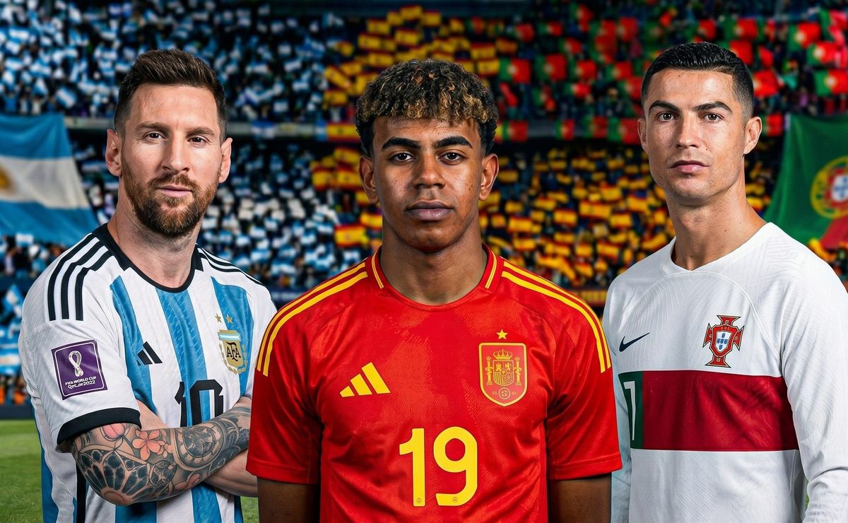 Mundial 2026: Revelan la programación de los partidos disponibles por DSports en Paramount+