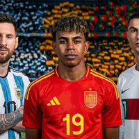 Mundial 2026: Los partidos que estarán disponibles en Paramount+ esta semana
